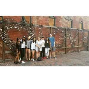 Meet your Posher, Brian